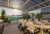 Xalet independent amb terreny en venda a la España, Marbella, ref.: TR344319 foto