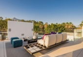 Xalet independent amb terreny en venda a la España, Marbella, ref.: TR344319 foto