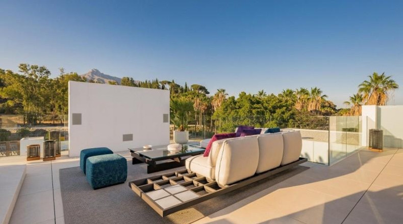 Málaga - Marbella - 693m2