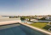 Xalet independent amb terreny en venda a la España, Marbella, ref.: TR344319 foto