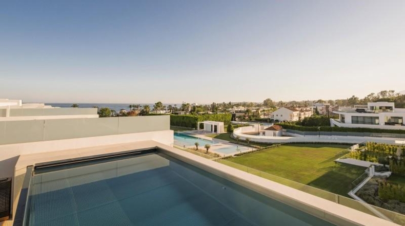 Málaga - Marbella - 693m2