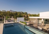 Xalet independent amb terreny en venda a la España, Marbella, ref.: TR344319 foto