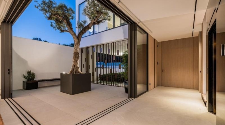 Málaga - Marbella - 693m2