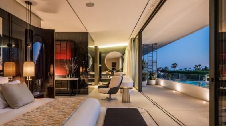 Málaga - Marbella - 693m2