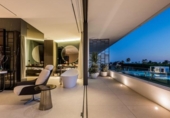 Xalet independent amb terreny en venda a la España, Marbella, ref.: TR344319 foto