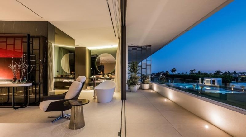 Málaga - Marbella - 693m2