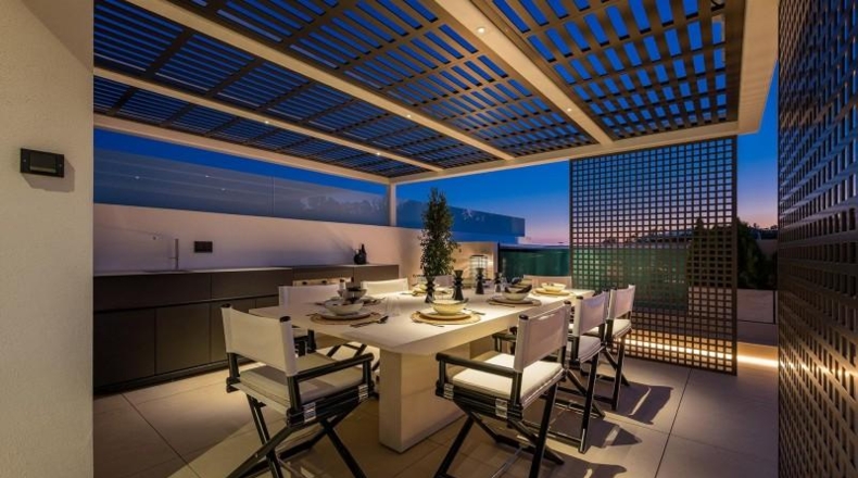 Málaga - Marbella - 693m2