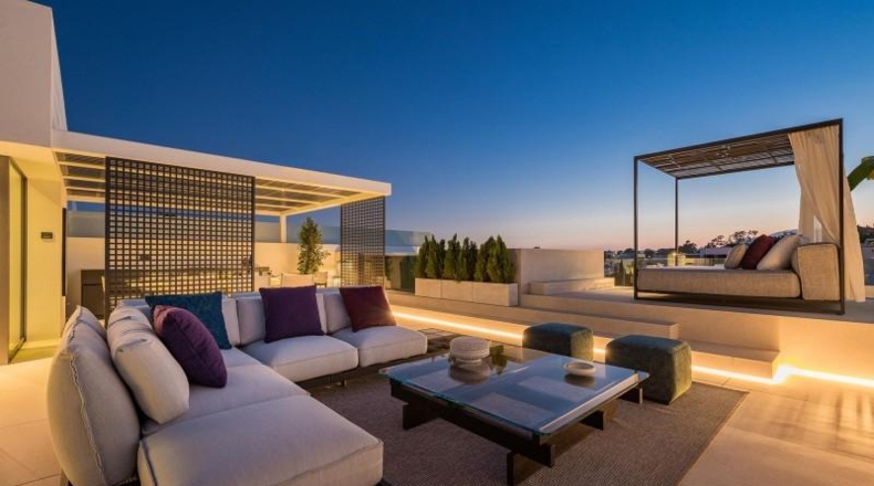 Málaga - Marbella - 693m2