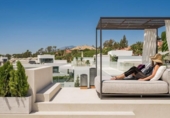 Xalet independent amb terreny en venda a la España, Marbella, ref.: TR344319 foto