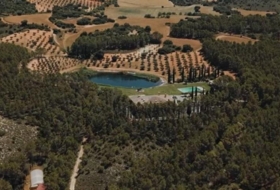 Бреа-де-Тахо 2000000&nbsp;м²