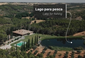 Бреа-де-Тахо 2000000&nbsp;м²