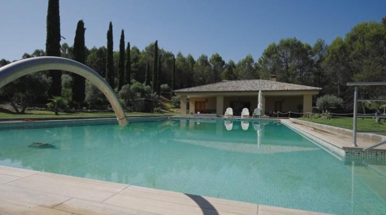Comunidad de Madrid - Brea de Tajo - 2500000m2