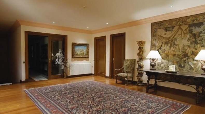 Comunidad de Madrid - Brea de Tajo - 2500000m2