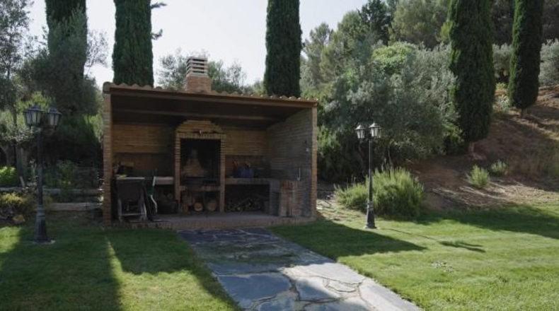 Comunidad de Madrid - Brea de Tajo - 2500000m2