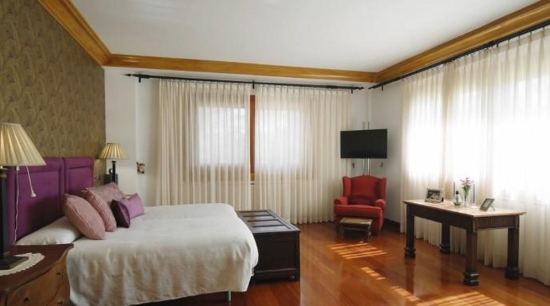 Comunidad de Madrid - Brea de Tajo - 2500000m2