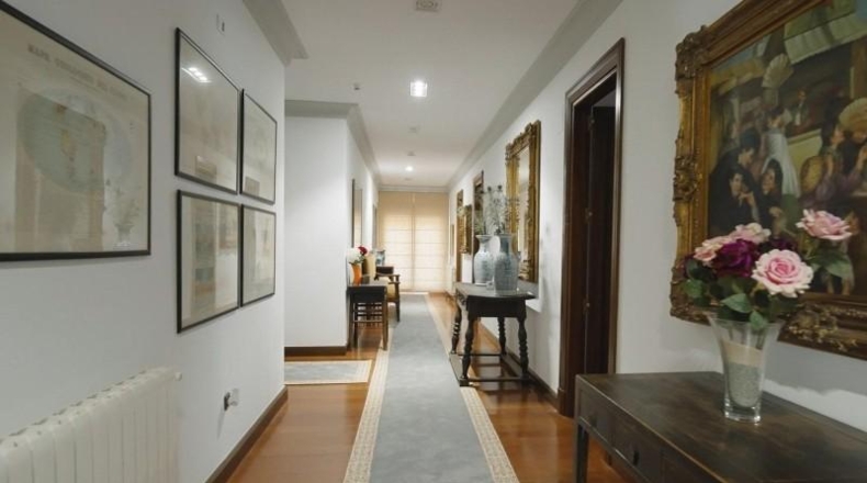 Comunidad de Madrid - Brea de Tajo - 2500000m2