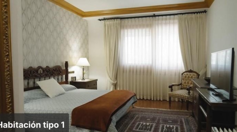Comunidad de Madrid - Brea de Tajo - 2500000m2