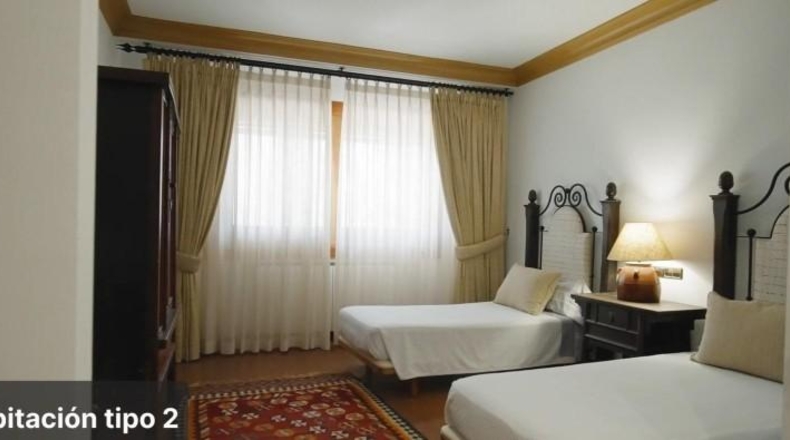 Comunidad de Madrid - Brea de Tajo - 2500000m2