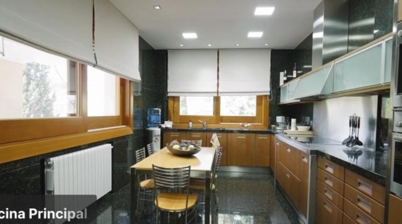 Comunidad de Madrid - Brea de Tajo - 2500000m2