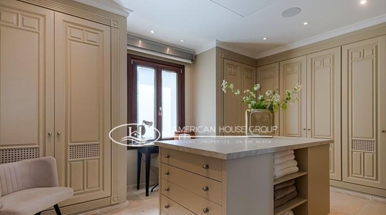 Málaga - Benahavís - 10100m2