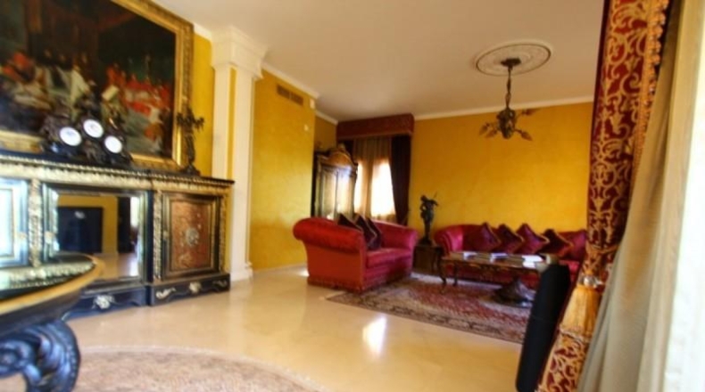 Málaga - Marbella - 7000m2