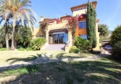 Xalet independent amb terreny en venda a la España, Marbella, ref.: TR146265 foto