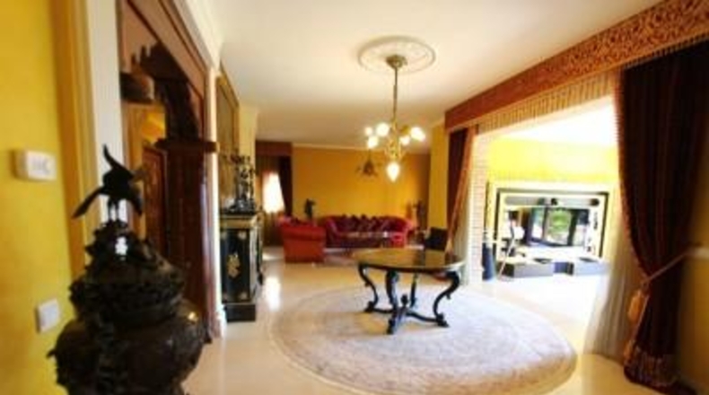 Málaga - Marbella - 7000m2