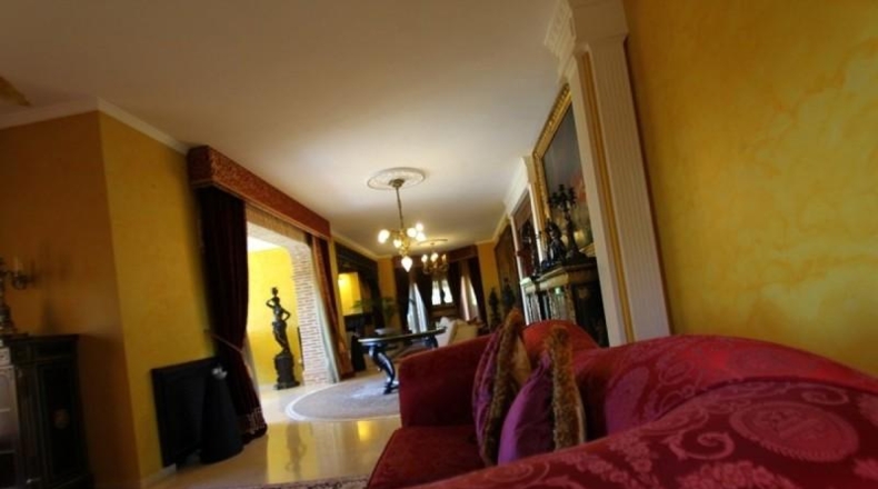 Málaga - Marbella - 7000m2