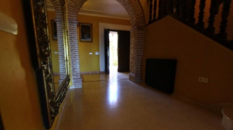Málaga - Marbella - 7000m2