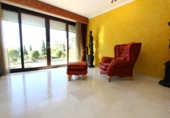 Xalet independent amb terreny en venda a la España, Marbella, ref.: TR146265 foto