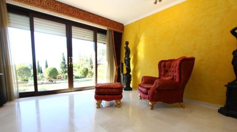 Málaga - Marbella - 7000m2