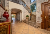 Casa de camp amb terreny en venda a la España, Marbella, ref.: TR243174 foto