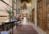 Casa de camp amb terreny en venda a la España, Marbella, ref.: TR243174 foto