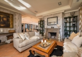 Casa de camp amb terreny en venda a la España, Marbella, ref.: TR243174 foto