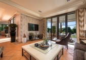Casa de camp amb terreny en venda a la España, Marbella, ref.: TR243174 foto