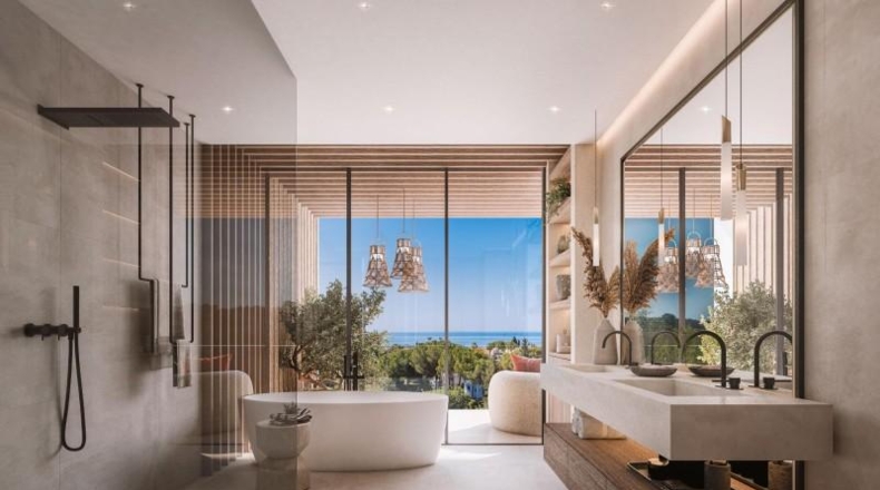 Málaga - Marbella - 1767m2