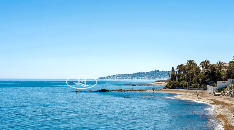 Málaga - Mijas - 2190m2