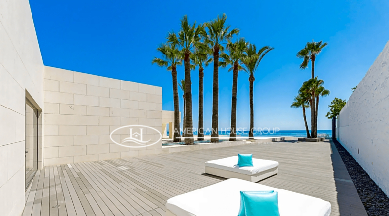 Málaga - Mijas - 2190m2