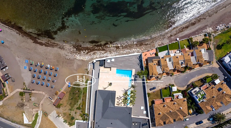 Málaga - Mijas - 2190m2