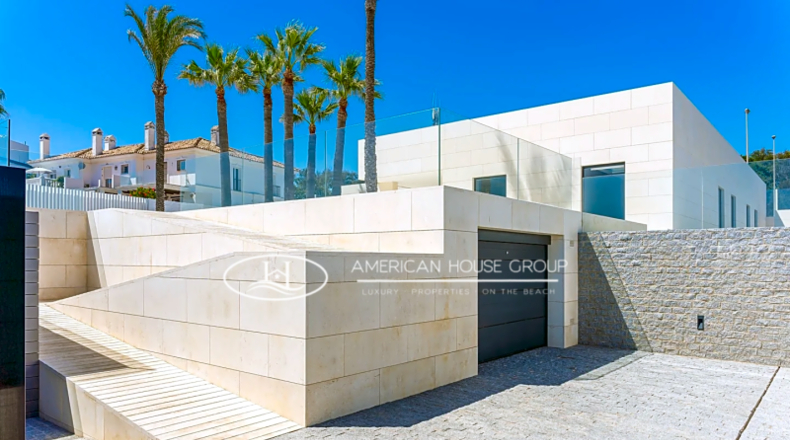Málaga - Mijas - 2190m2