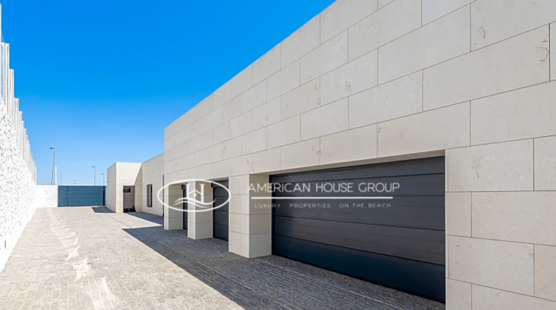 Málaga - Mijas - 2190m2