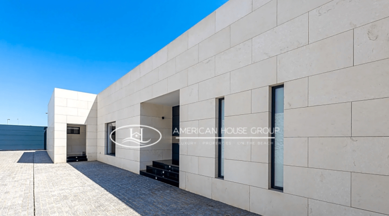 Málaga - Mijas - 2190m2