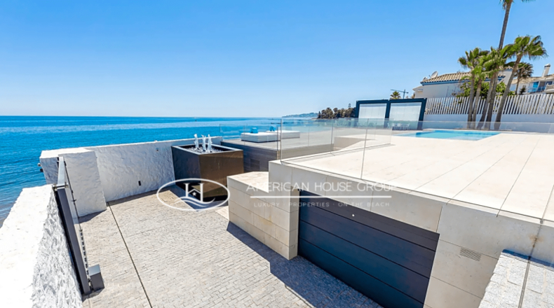 Málaga - Mijas - 2190m2