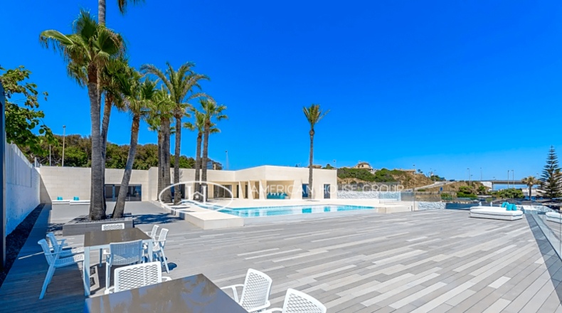 Málaga - Mijas - 2190m2