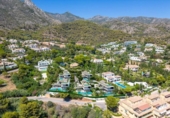 Xalet independent amb terreny en venda a la España, Marbella, ref.: TR166700 foto
