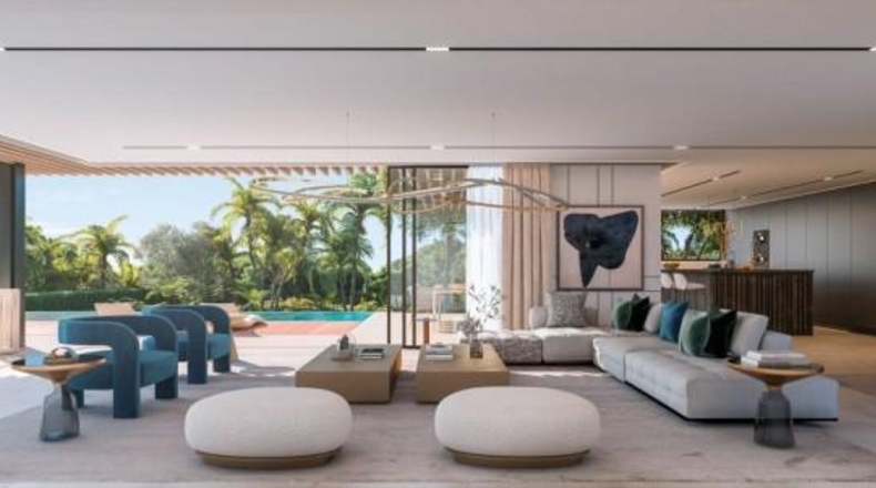 Málaga - Marbella - 1452m2