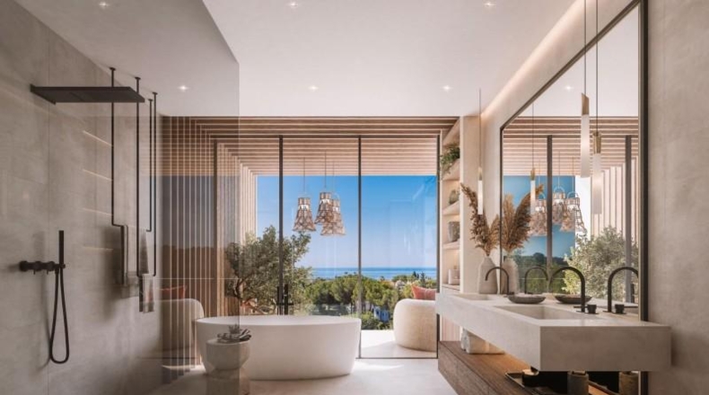 Málaga - Marbella - 1452m2