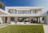 Xalet independent amb terreny en venda a la España, Marbella, ref.: TR176875 foto