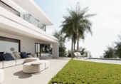 Xalet independent amb terreny en venda a la España, Marbella, ref.: TR176875 foto
