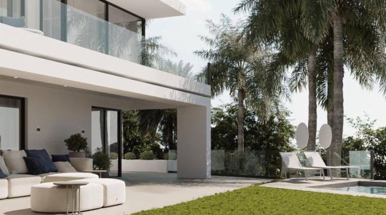 Malaga - Marbella - 1177m2